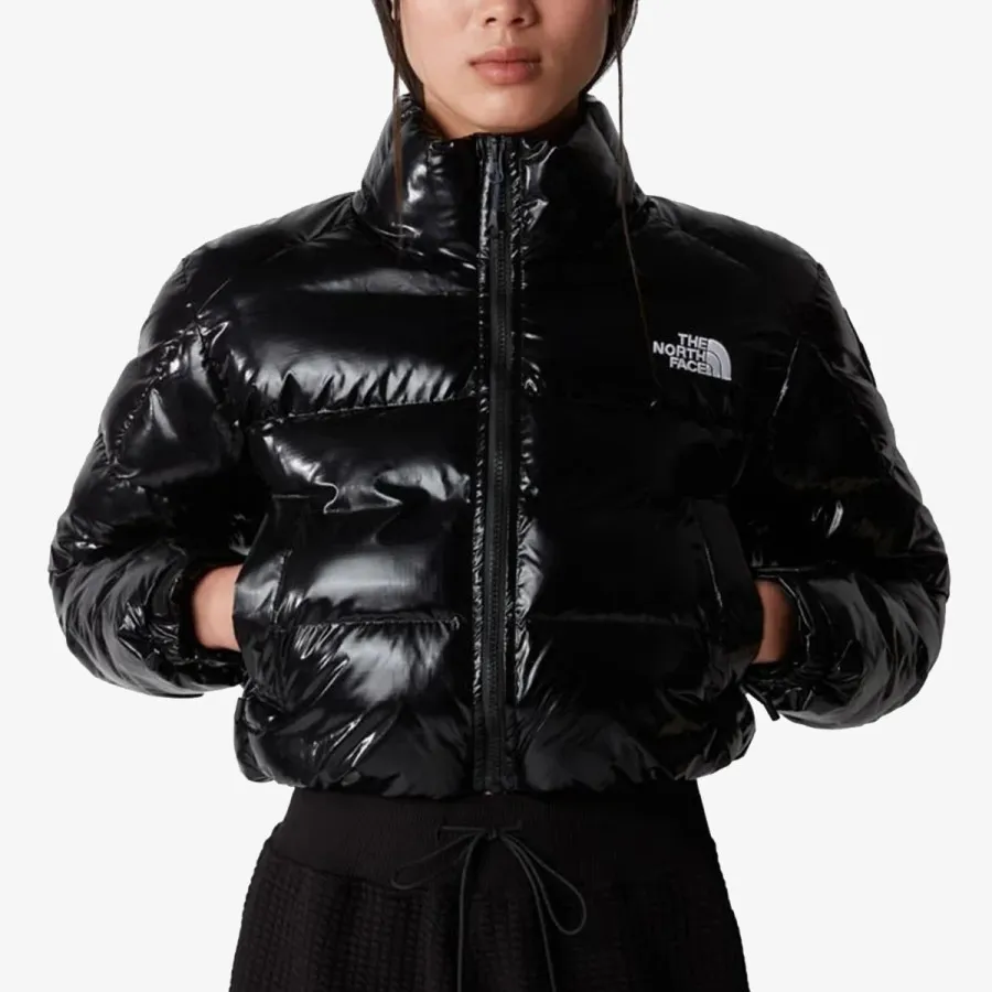 THE NORTH FACE Jakna Women’s Rusta 2.0 Synth Ins Puffer 