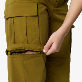 THE NORTH FACE Pantalone Women’s Nse Conv Straight Loose Pant 