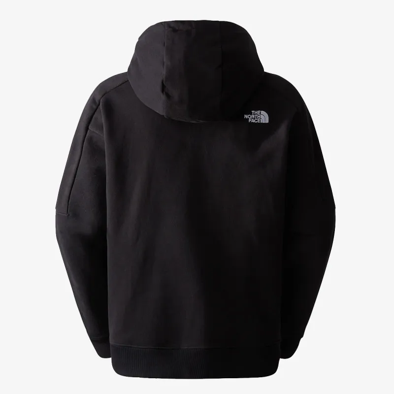 The North Face Dukserica Unisex The 489 Hoodie 