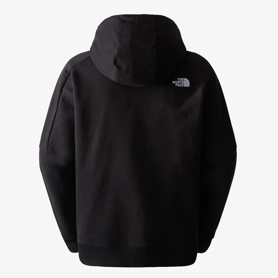 THE NORTH FACE Dukserica Unisex The 489 Hoodie 