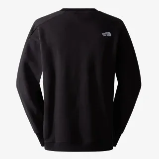 The North Face Dukserica Unisex The 489 Crew 