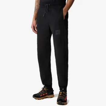 THE NORTH FACE Donji dio trenerke THE NORTH FACE Donji dio trenerke Unisex The 489 Jogger 
