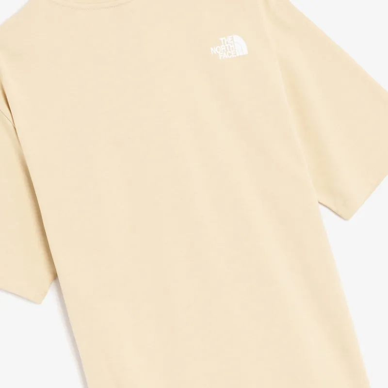 The North Face Majica Men’s Nse Patch Tee 