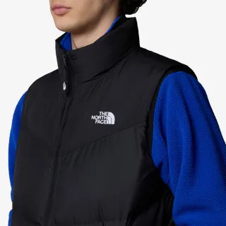 The North Face Prsluk M SAIKURU VEST 
