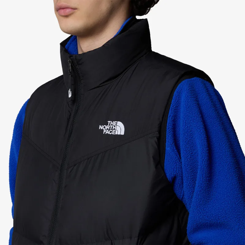 The North Face Prsluk M SAIKURU VEST 
