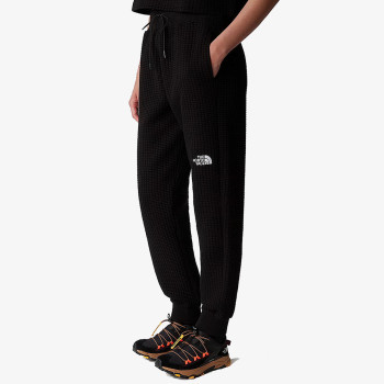 THE NORTH FACE Donji dio trenerke THE NORTH FACE Donji dio trenerke W MHYSA PANT 