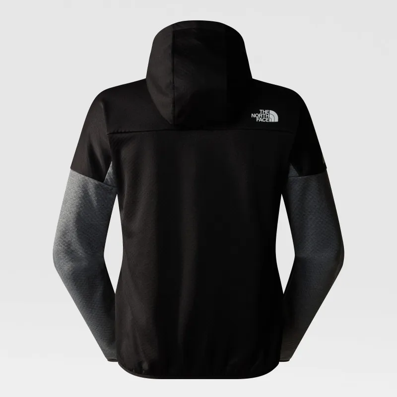 The North Face Dukserica Men’s Ma Lab Fz Hoodie 
