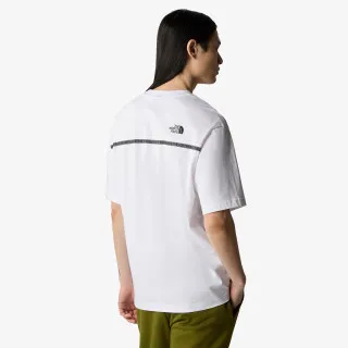 The North Face Majica M S/S ZUMU RELAXED TEE 