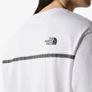 The North Face Majica M S/S ZUMU RELAXED TEE 