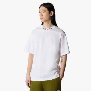 The North Face Majica M S/S ZUMU RELAXED TEE 