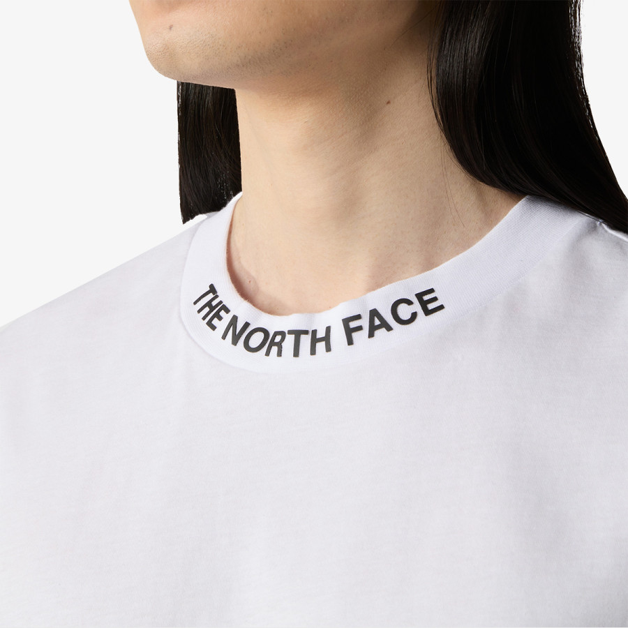 The North Face Majica M S/S ZUMU RELAXED TEE 