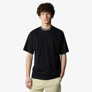The North Face Majica M S/S ZUMU RELAXED TEE 