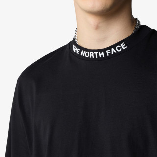 The North Face Majica M S/S ZUMU RELAXED TEE 