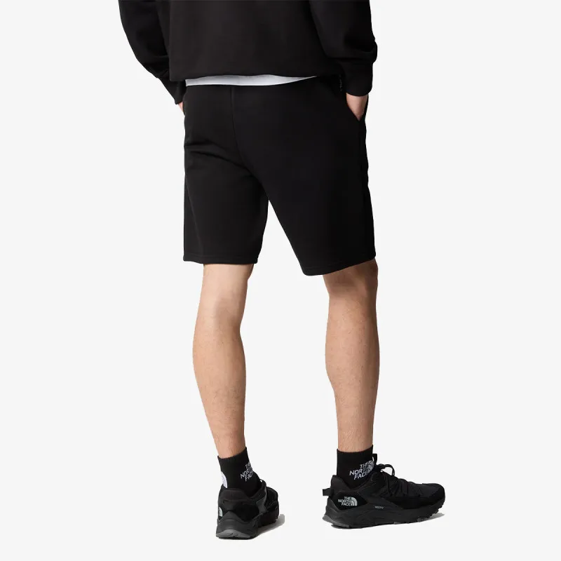 The North Face Šorc M ZUMU SHORT 