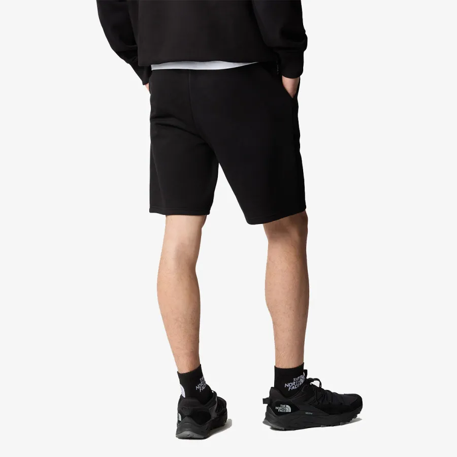 The North Face Šorc M ZUMU SHORT 