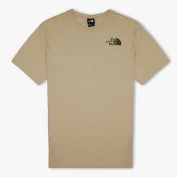 The North Face Majica M GRAPHIC S/S TEE 3 