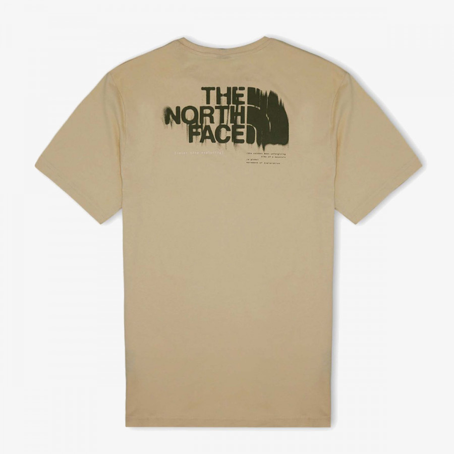 The North Face Majica Graphic 