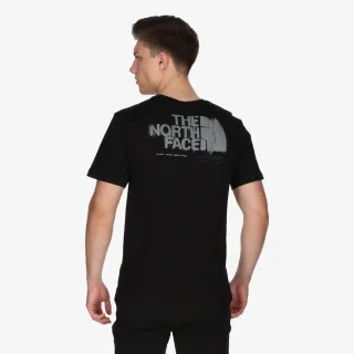 The North Face Majica Graphic 