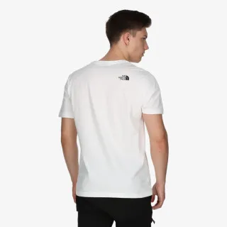 The North Face Majica Easy 