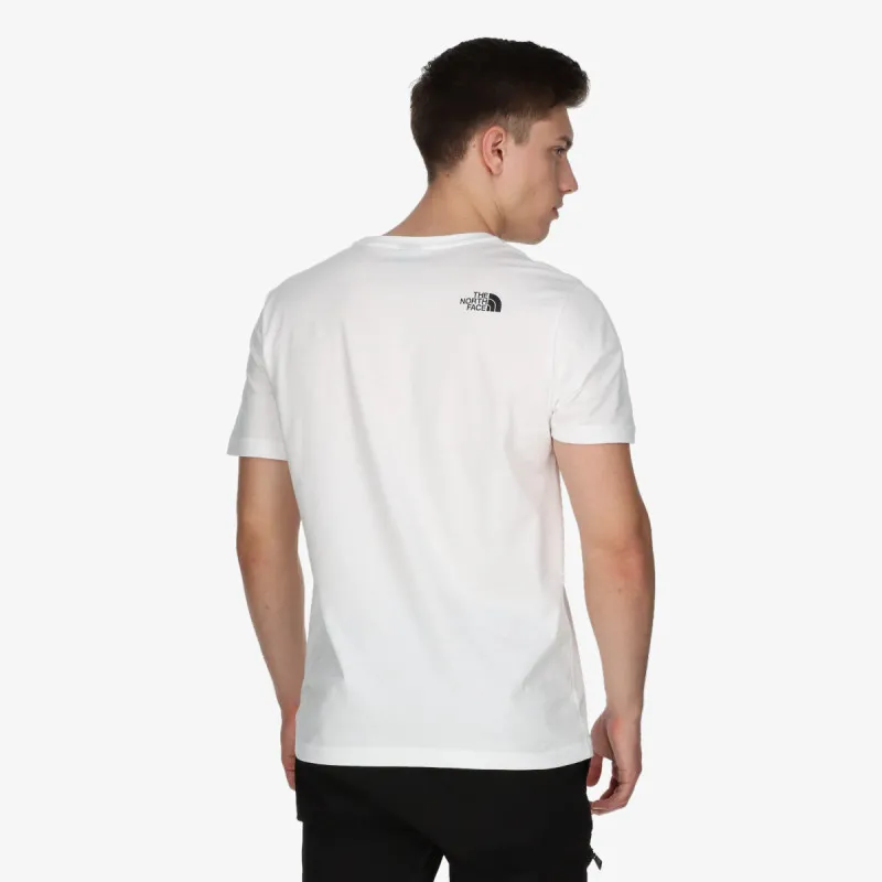 The North Face Majica Easy 