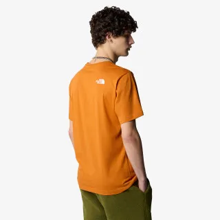 The North Face Majica M S/S EASY TEE 