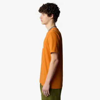 The North Face Majica M S/S EASY TEE 