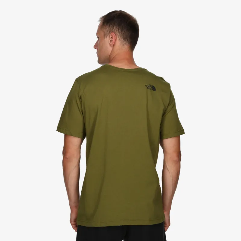 The North Face Majica Easy 