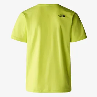 The North Face Majica M S/S EASY TEE 