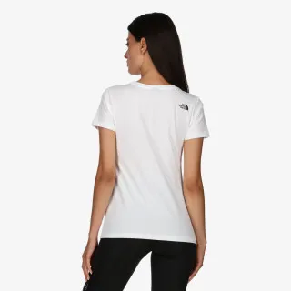 The North Face Majica Easy 
