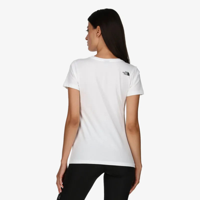 The North Face Majica Easy 