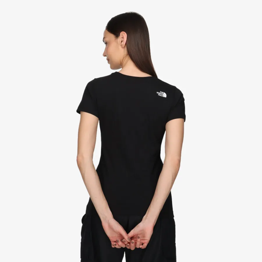 The North Face Majica Easy 