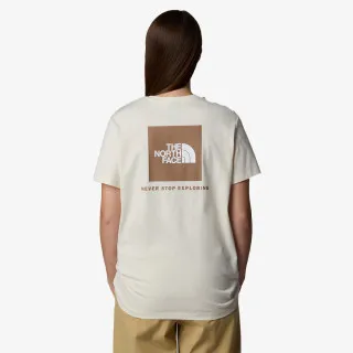 The North Face Majica Women’s S/S Box Nse Relaxed Tee 
