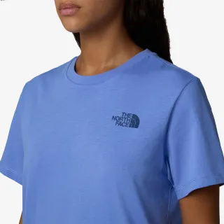 The North Face Majica Women’s S/S Box Nse Relaxed Tee 