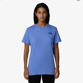 The North Face Majica Women’s S/S Box Nse Relaxed Tee 