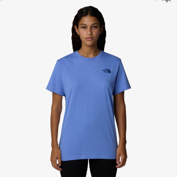 The North Face Majica Women’s S/S Box Nse Relaxed Tee 