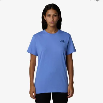 The North Face Majica Women’s S/S Box Nse Relaxed Tee 