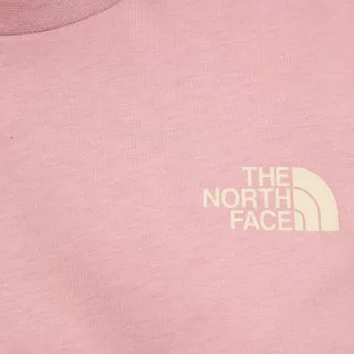 The North Face Majica W SS BOX NSE RELAXED TEE 