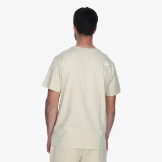 The North Face Majica Mountain Line 