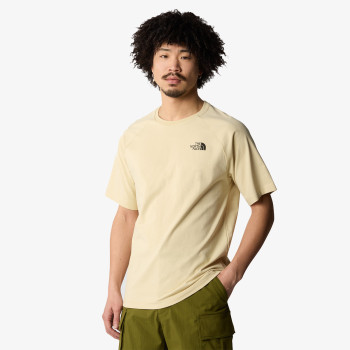 The North Face Majica M S/S NORTH FACES TEE 