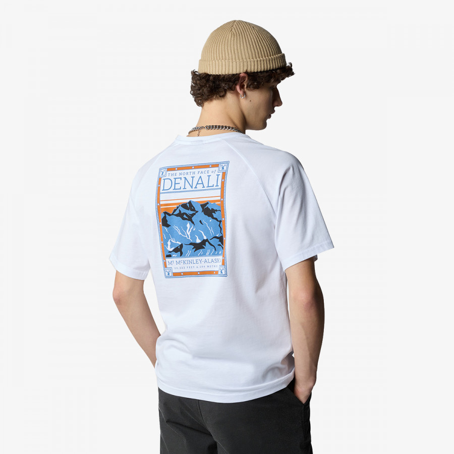 The North Face Majica T-shirt 