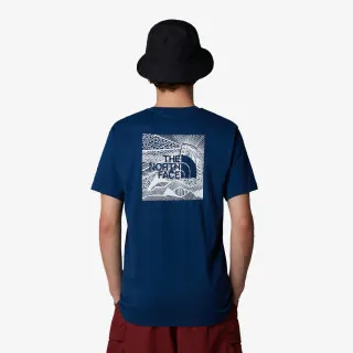 The North Face Majica Men’s S/S Box Nse Celebration Tee 
