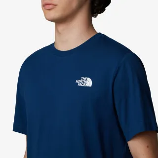 The North Face Majica Men’s S/S Box Nse Celebration Tee 