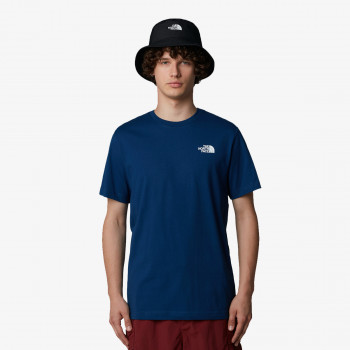 The North Face Majica Men’s S/S Box Nse Celebration Tee 