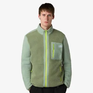 The North Face Džemper M YUMIORI FULL ZIP 