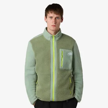 The North Face Džemper M YUMIORI FULL ZIP 