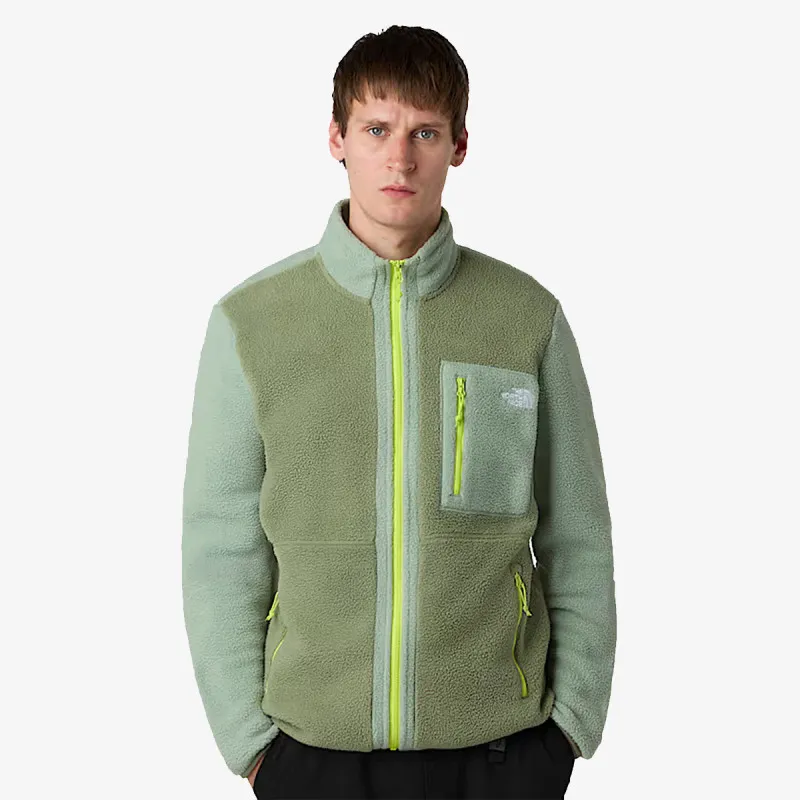 The North Face Džemper M YUMIORI FULL ZIP 