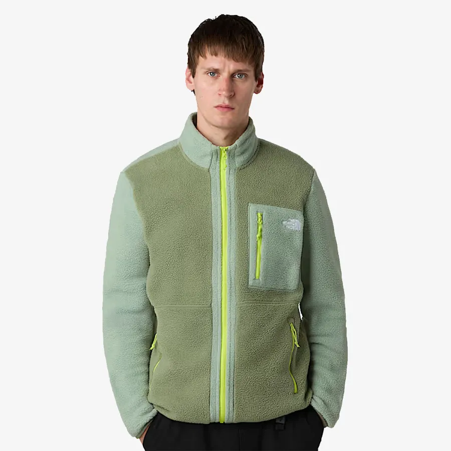 The North Face Džemper M YUMIORI FULL ZIP 