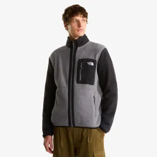 The North Face Jakna M YUMIORI FULL ZIP 