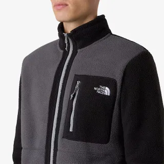 The North Face Džemper M YUMIORI FULL ZIP 