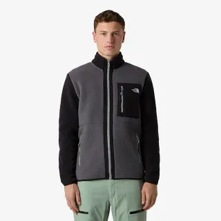 The North Face Džemper M YUMIORI FULL ZIP 